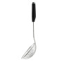 Шумовка KitchenAid Classic 37,3 см чорний (KCG010OHOBE)