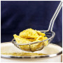 Шумовка KitchenAid Classic 37,3 см чорний (KCG010OHOBE)