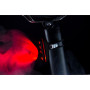 Задня велофара Knog Blinder Road R70 70 Lumens Black (11756)