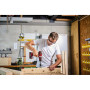Шуруповерт Einhell PXC, TE-CD 18/40 Li Kit, 18V, АКБ 1x2.5Ah, 40Нм, 400·1500об/хв, ЗП, 1.25кг (4513925-16)