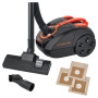 Пилосос Rotex RVB16-B EcoClean Пилосос Rotex RVB16-B EcoClean