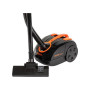 Пилосос Rotex RVB16-B EcoClean Пилосос Rotex RVB16-B EcoClean