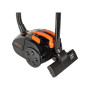 Пилосос Rotex RVB16-B EcoClean Пилосос Rotex RVB16-B EcoClean