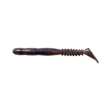 Силікон рибальський Reins Rockvibe Shad 3" U004 UV Shad (15 шт/уп.) (1552.01.48)