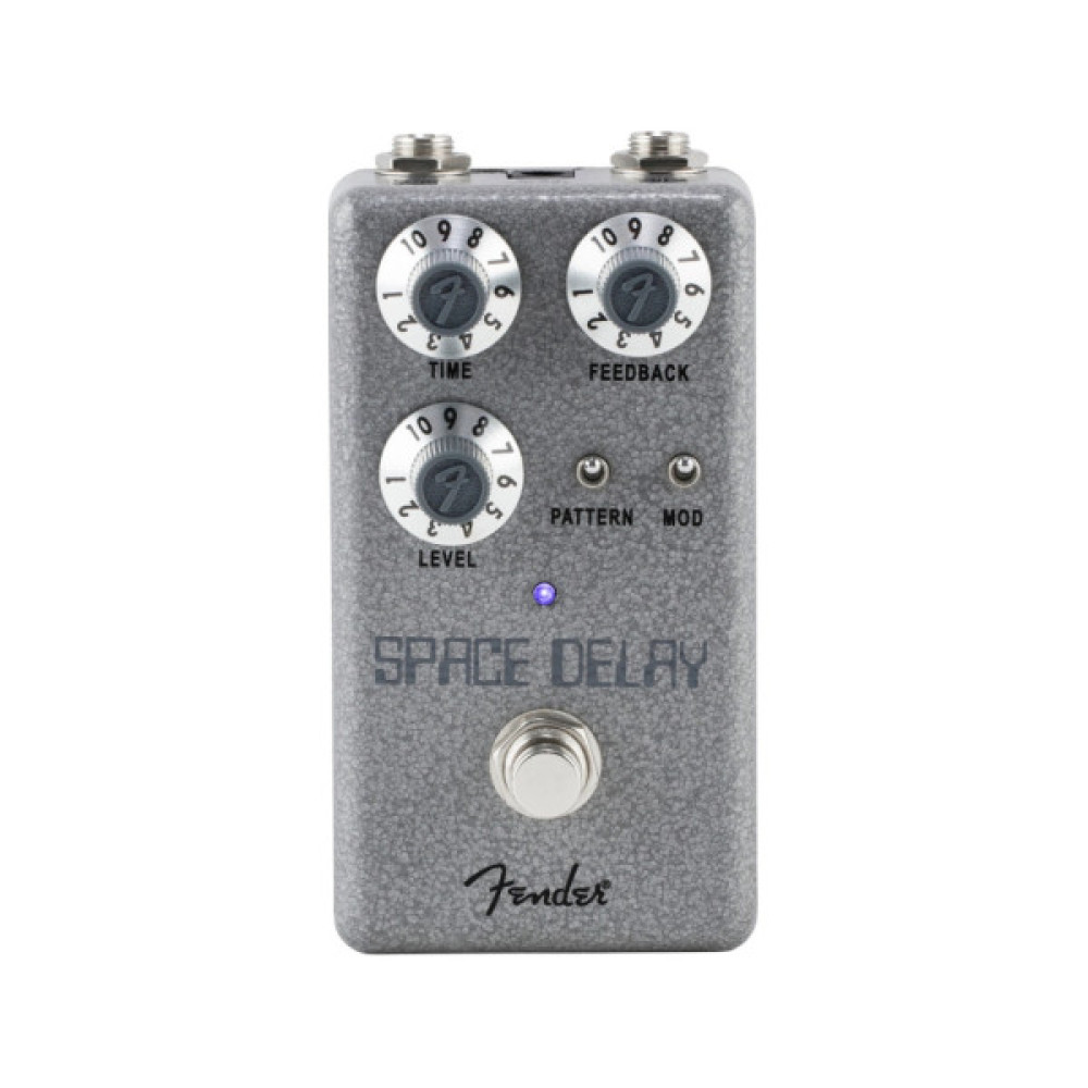 Педаль ефектів Fender Hammertone Space Delay (233384)