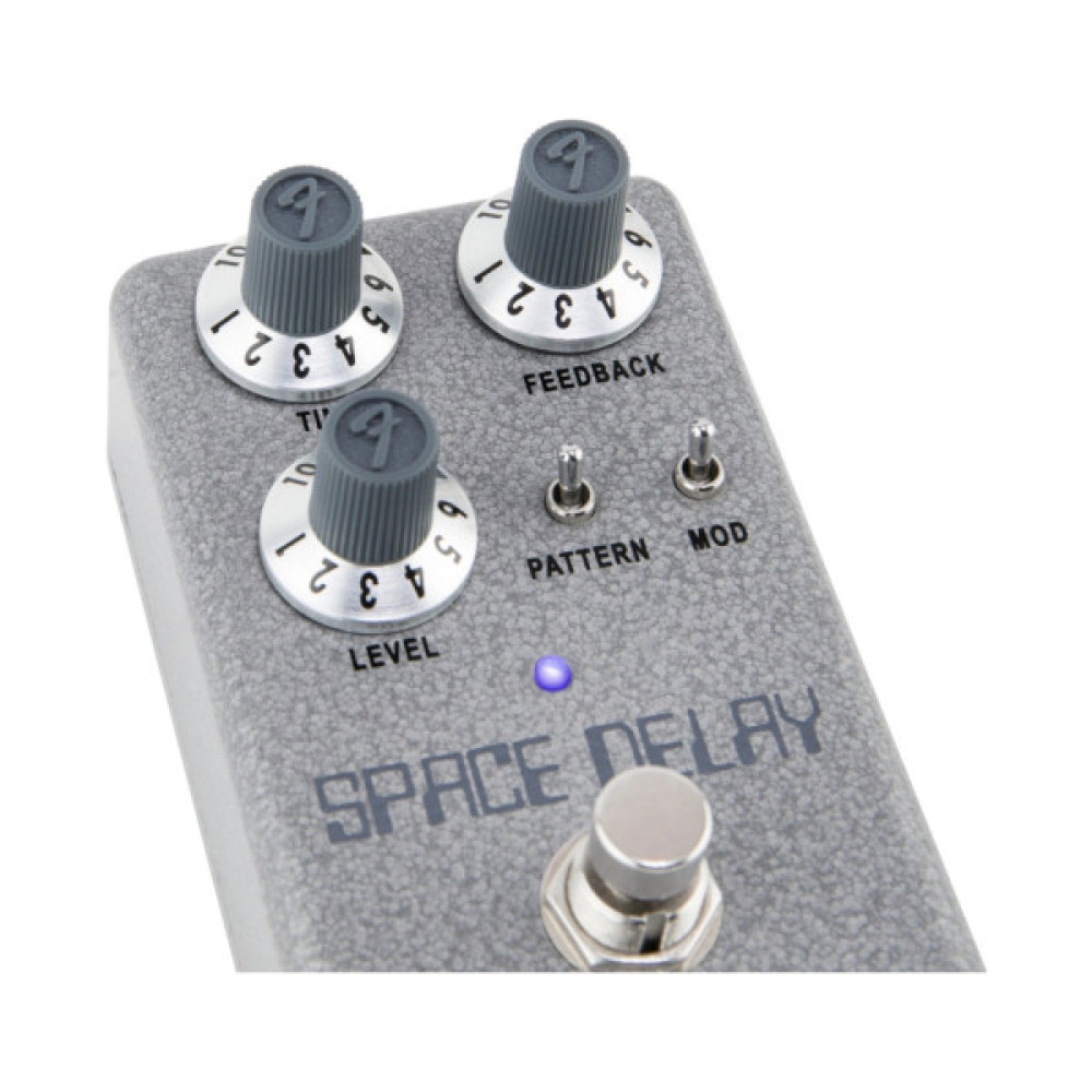 Педаль ефектів Fender Hammertone Space Delay (233384)