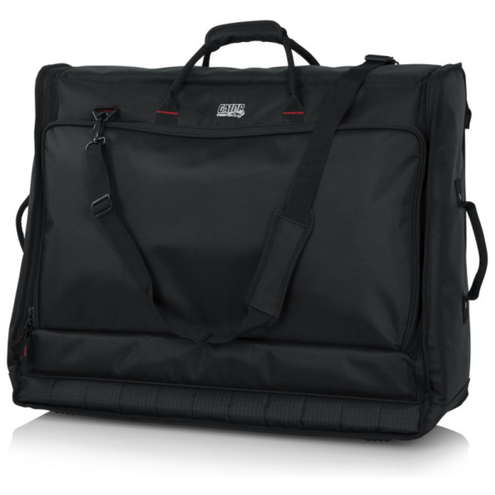 Чохол для звукового обладнання Gator Large Format Mixer Bag (G-MIXERBAG-2621)