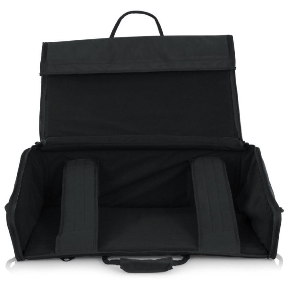 Чохол для звукового обладнання Gator Large Format Mixer Bag (G-MIXERBAG-2621)
