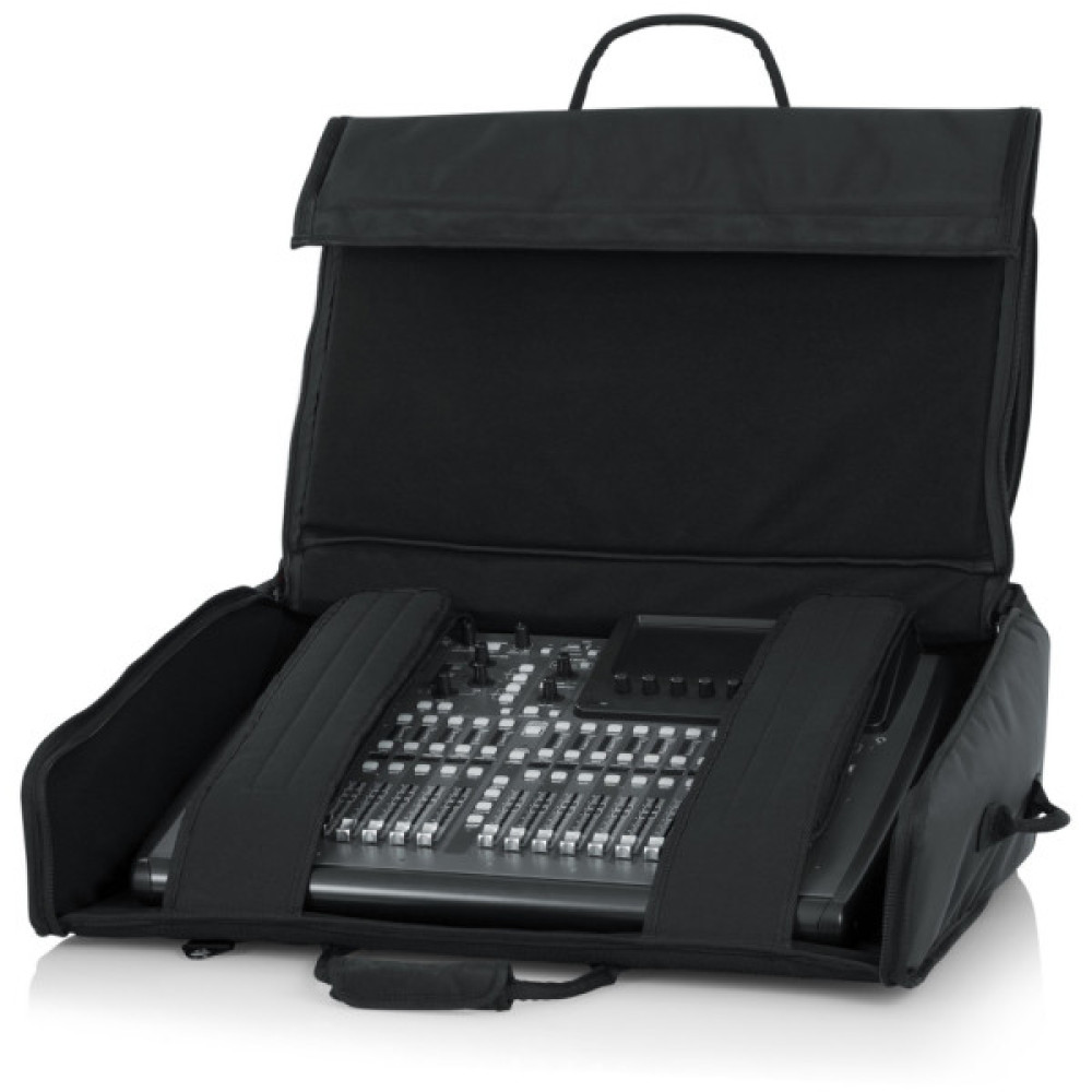 Чохол для звукового обладнання Gator Large Format Mixer Bag (G-MIXERBAG-2621)