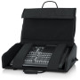 Чохол для звукового обладнання Gator Large Format Mixer Bag (G-MIXERBAG-2621) Чохол для звукового обладнання Gator Large Format Mixer Bag (G-MIXERBAG-2621)