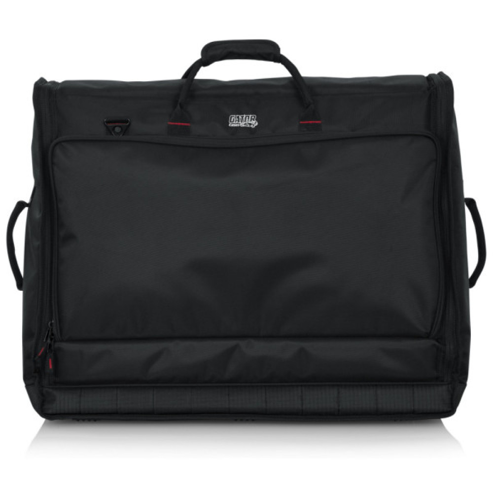 Чохол для звукового обладнання Gator Large Format Mixer Bag (G-MIXERBAG-2621)