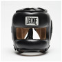 Боксерський шолом Leone CS425 Black M (CS425_Black_M)