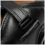 Боксерський шолом Leone CS425 Black M (CS425_Black_M)
