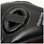 Боксерський шолом Leone CS425 Black M (CS425_Black_M)