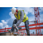 Шліфмашина кутова акумуляторна Bosch Professional GWS 182P 125мм 18В 2800-9000об·хв без АКБ та ЗП 1,7кг Шліфмашина кутова акумуляторна Bosch Professional GWS 182P 125мм 18В 2800-9000об·хв без АКБ та ЗП 1,7кг