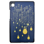 Чохол до планшета BeCover Smart Case Samsung Tab A9 SM-X115 8.7" Night Light (711271) Чохол до планшета BeCover Smart Case Samsung Tab A9 SM-X115 8.7" Night Light (711271)