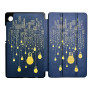Чохол до планшета BeCover Smart Case Samsung Tab A9 SM-X115 8.7" Night Light (711271) Чохол до планшета BeCover Smart Case Samsung Tab A9 SM-X115 8.7" Night Light (711271)