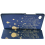 Чохол до планшета BeCover Smart Case Samsung Tab A9 SM-X115 8.7" Night Light (711271) Чохол до планшета BeCover Smart Case Samsung Tab A9 SM-X115 8.7" Night Light (711271)