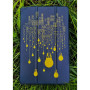 Чохол до планшета BeCover Smart Case Samsung Tab A9 SM-X115 8.7" Night Light (711271) Чохол до планшета BeCover Smart Case Samsung Tab A9 SM-X115 8.7" Night Light (711271)