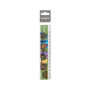 Лінійка Kite Ninja Turtles, 15 см (NT25-090) Лінійка Kite Ninja Turtles, 15 см (NT25-090)