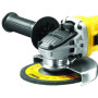 Шліфмашина кутова DeWalt 800Вт 125мм 11800об/хв 1.9кг Шліфмашина кутова DeWalt 800Вт 125мм 11800об/хв 1.9кг