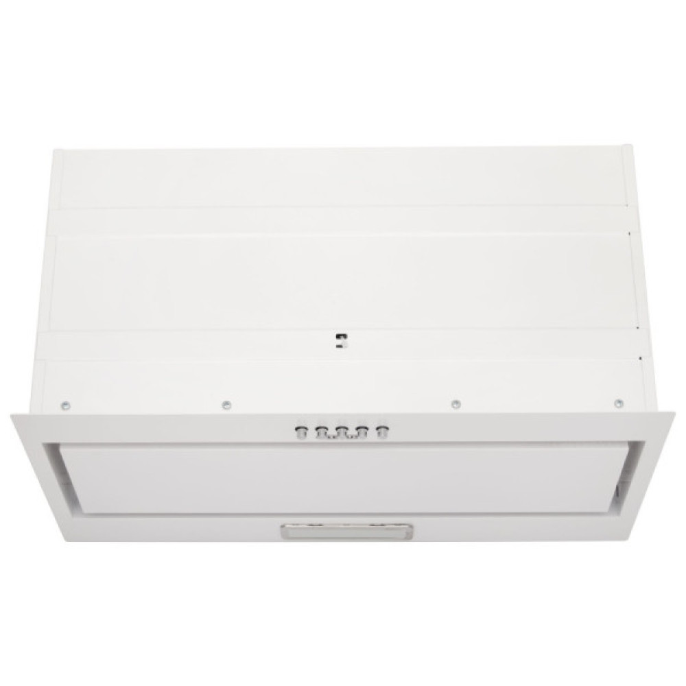Витяжка кухонна Eleyus URBAN 800 LED 52 WH