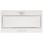 Витяжка кухонна Eleyus URBAN 800 LED 52 WH Витяжка кухонна Eleyus URBAN 800 LED 52 WH
