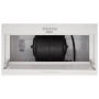 Витяжка кухонна Eleyus URBAN 800 LED 52 WH Витяжка кухонна Eleyus URBAN 800 LED 52 WH