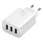 Зарядний пристрій Baseus White (CCXJ020102) Зарядний пристрій Baseus White (CCXJ020102)