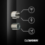 Телевізор THOMSON 75UG5C14 Телевізор THOMSON 75UG5C14