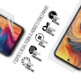 Плівка захисна Armorstandart ZTE Nubia V70 4G (ARM83041) Плівка захисна Armorstandart ZTE Nubia V70 4G (ARM83041)
