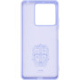 Чохол до мобільного телефона Armorstandart ICON Case Xiaomi Redmi Note 13 5G Lavender (ARM71890) Чохол до мобільного телефона Armorstandart ICON Case Xiaomi Redmi Note 13 5G Lavender (ARM71890)