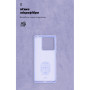 Чохол до мобільного телефона Armorstandart ICON Case Xiaomi Redmi Note 13 5G Lavender (ARM71890) Чохол до мобільного телефона Armorstandart ICON Case Xiaomi Redmi Note 13 5G Lavender (ARM71890)
