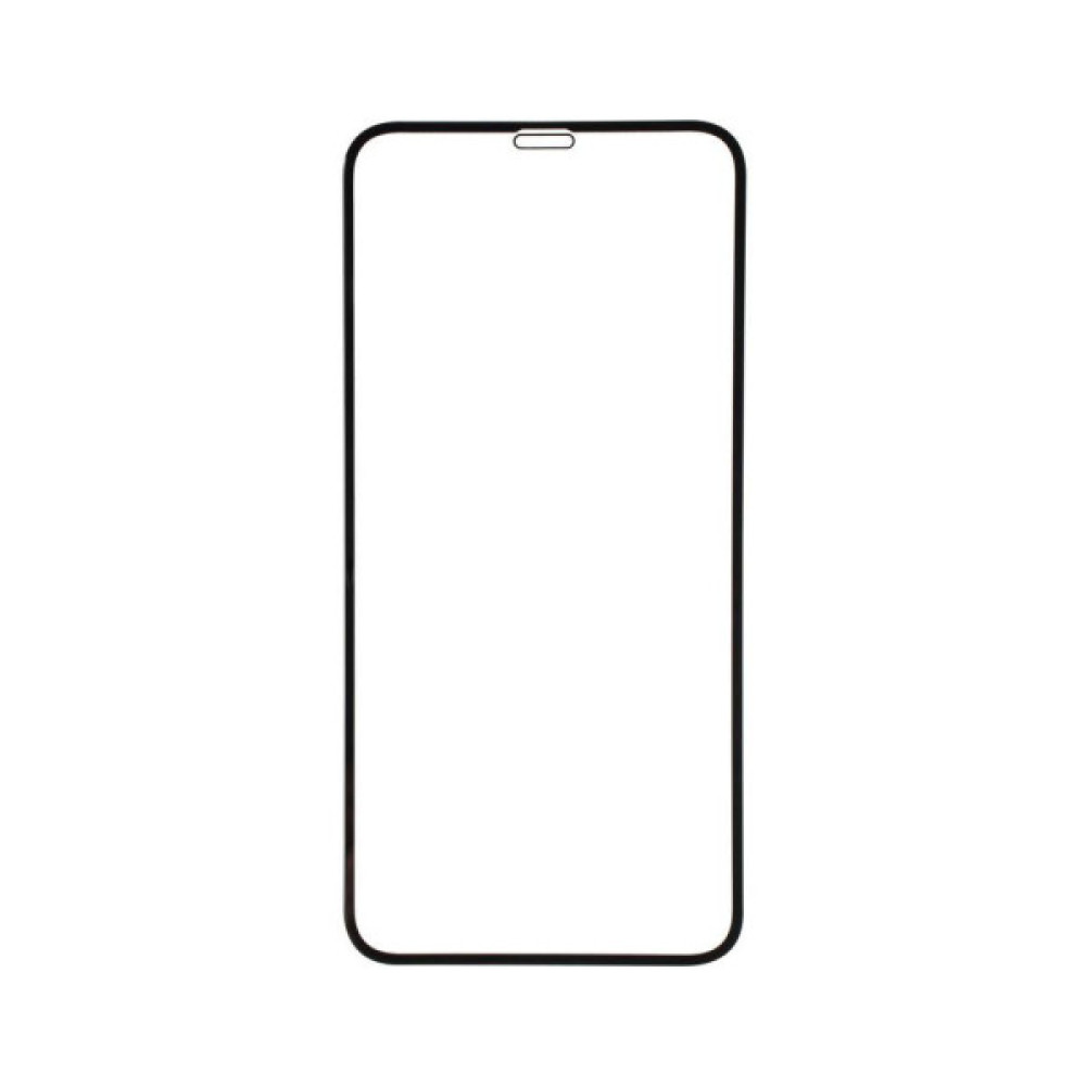 Чохол до мобільного телефона XoKo Ultra Thin Proof + Glass Full Cover Ultra-Thin iPhone 11 Pro Black (XK-CS-ULT-AP-IP11P) Чохол до мобільного телефона XoKo Ultra Thin Proof + Glass Full Cover Ultra-Thin iPhone 11 Pro Black (XK-CS-ULT-AP-IP11P)