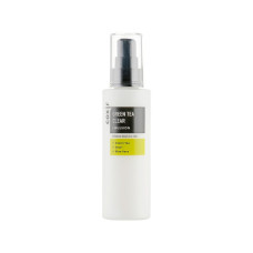 Емульсія для обличчя Coxir Green Tea BHA Clear Emulsion 100 мл (8809080826119)