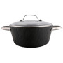 Каструля Pepper Графен 3,5 л (PR-2230) Каструля Pepper Графен 3,5 л (PR-2230)