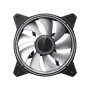Кулер до корпусу Gamemax FN-12Rainbow-Q-Infinity Кулер до корпусу Gamemax FN-12Rainbow-Q-Infinity