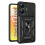 Чохол до мобільного телефона BeCover Military Realme C55 Black (709173) Чохол до мобільного телефона BeCover Military Realme C55 Black (709173)