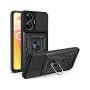 Чохол до мобільного телефона BeCover Military Realme C55 Black (709173) Чохол до мобільного телефона BeCover Military Realme C55 Black (709173)