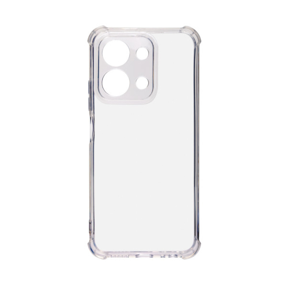 Чохол до мобільного телефона Armorstandart Air Force Xiaomi Redmi 15C 4G / Poco C85 4G Camera cover Clear (ARM85419)
