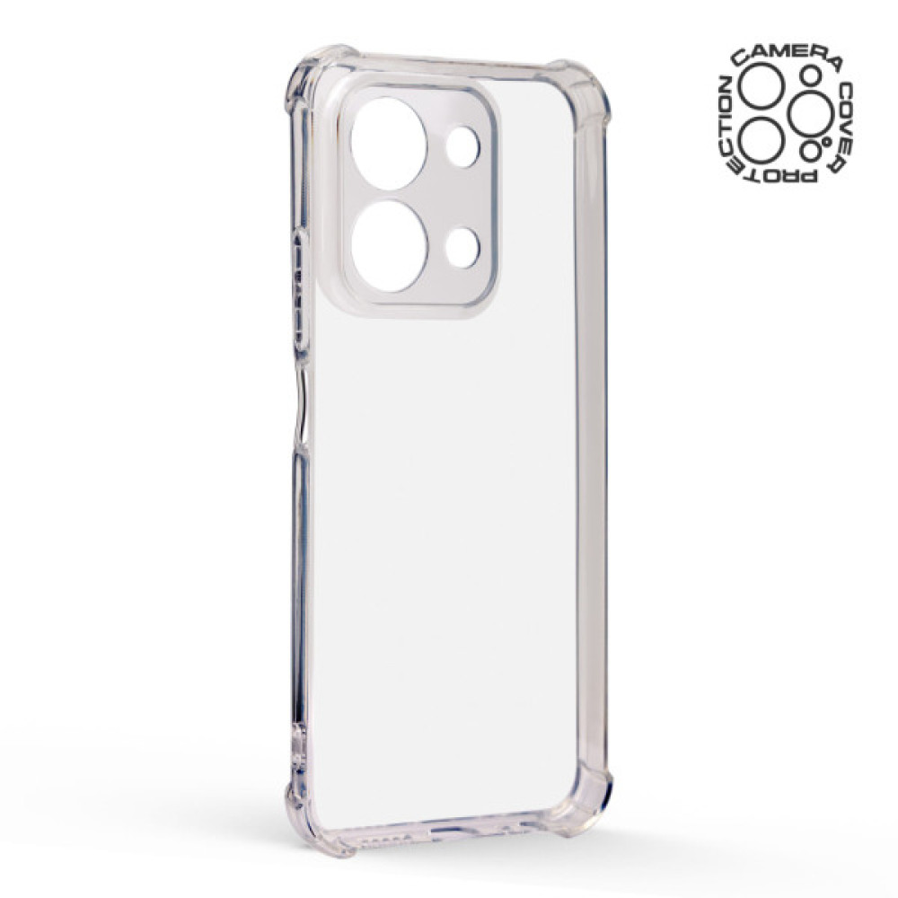 Чохол до мобільного телефона Armorstandart Air Force Xiaomi Redmi 15C 4G / Poco C85 4G Camera cover Clear (ARM85419)