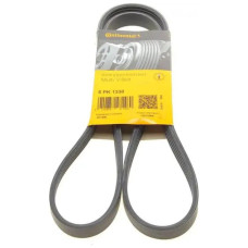 Поліклиновий ремінь CONTITECH 5PK1330