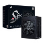 Блок живлення 1stPlayer 650W (SFX-GLD-650-BK-EU) Блок живлення 1stPlayer 650W (SFX-GLD-650-BK-EU)
