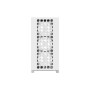 Корпус AeroCool D302A-G-WT-v1 White (ACCS-DS04043.21)