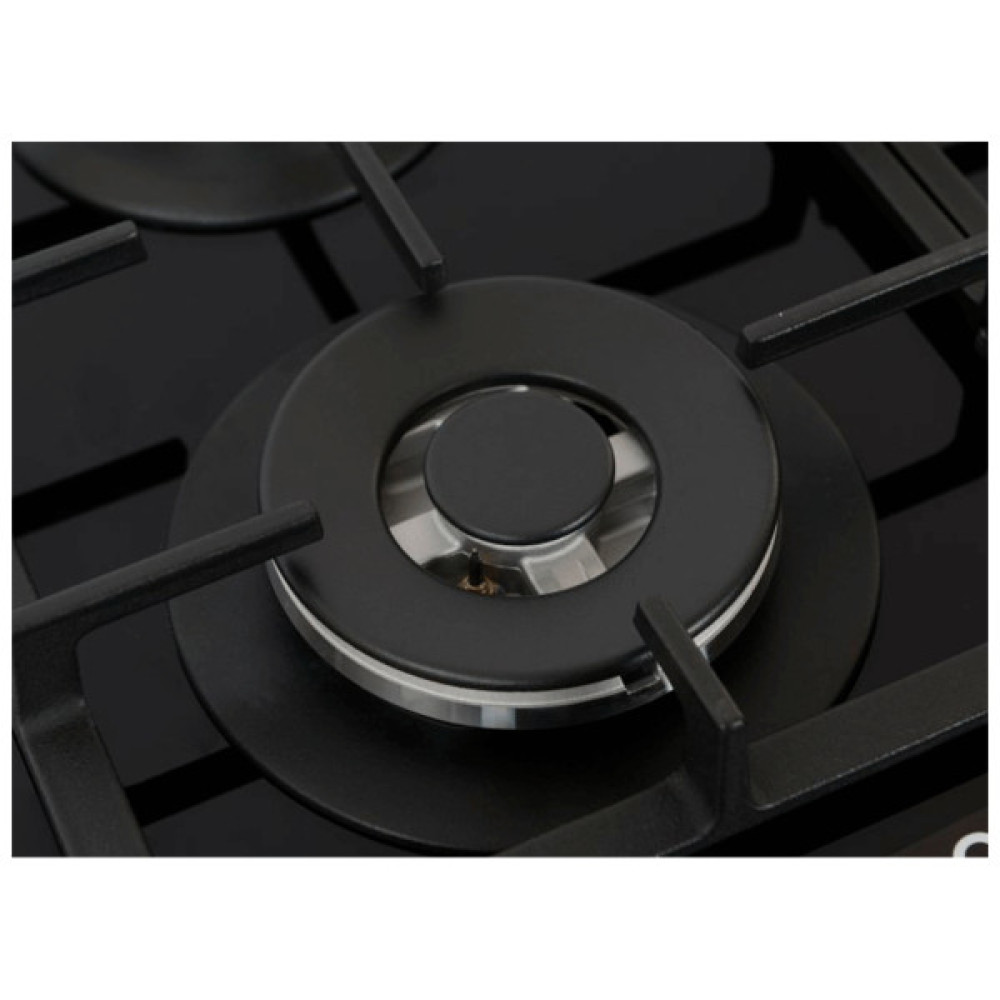 Варочна поверхня Whirlpool GOFL629NB