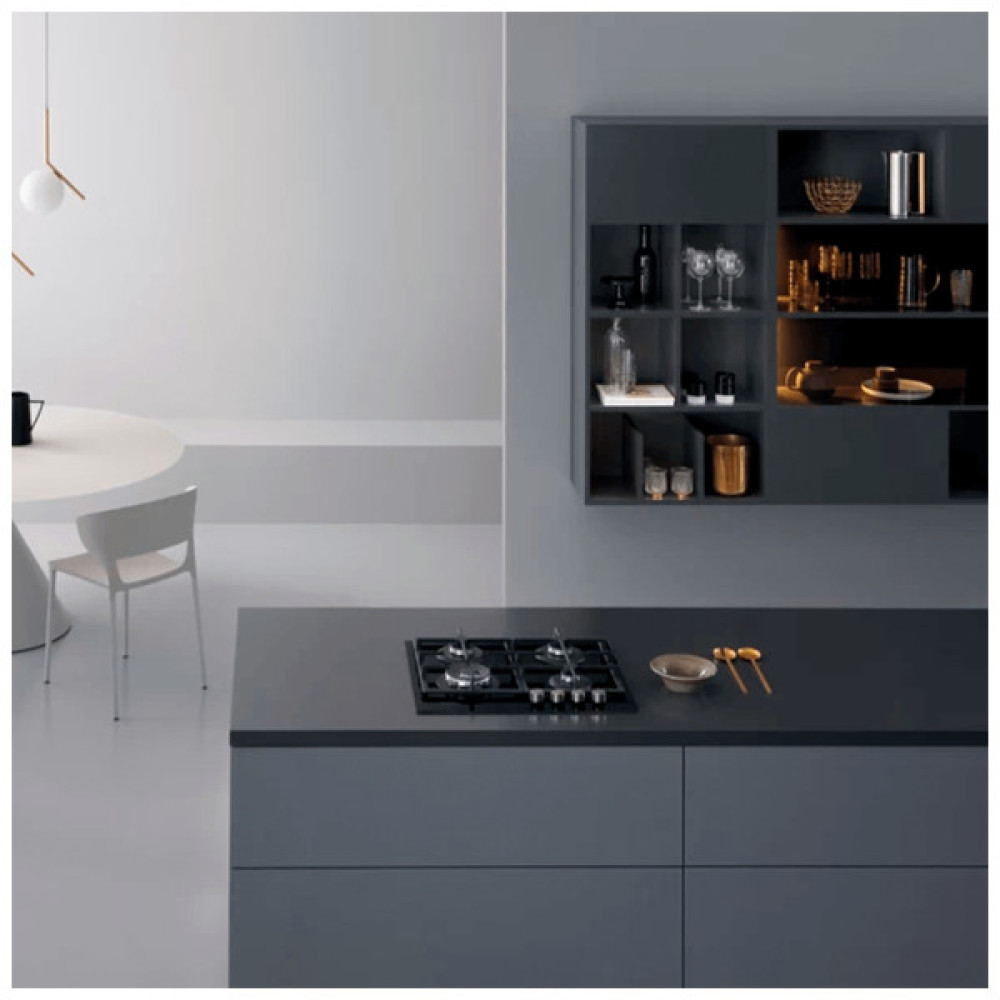 Варочна поверхня Whirlpool GOFL629NB