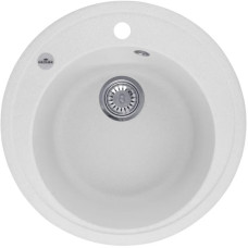 Мийка кухонна Kroner KompositGRA-510 (CV027407)