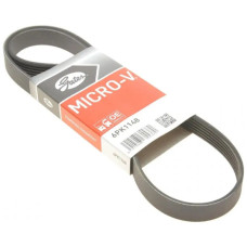 Поліклиновий ремінь Gates 6PK1148