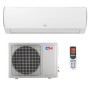 Кондиціонер Cooper&Hunter Veritas NG 25м2 інвертор 9000BTU 2.5кВт A++/A+ -15°С Wi-Fi R32 білий
