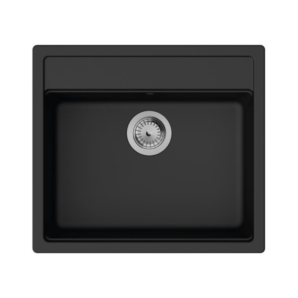 Мийка кухонна Hansgrohe S520-F510 + зміш. Talis M54 (43359670)